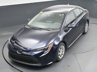 2026 2023 Toyota Corolla LE Sedan - Photo 29