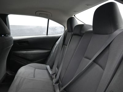 2026 2023 Toyota Corolla LE Sedan - Photo 17