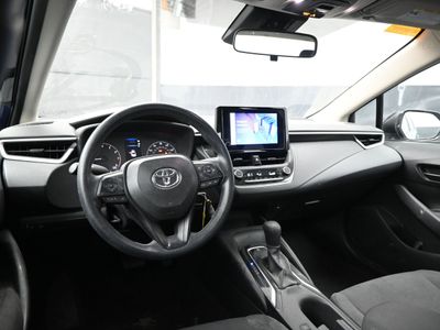2026 2023 Toyota Corolla LE Sedan - Photo 18