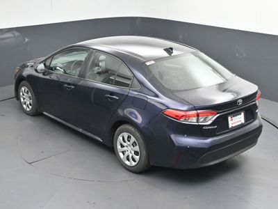 2026 2023 Toyota Corolla LE Sedan - Photo 35