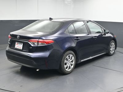 2026 2023 Toyota Corolla LE Sedan - Photo 7