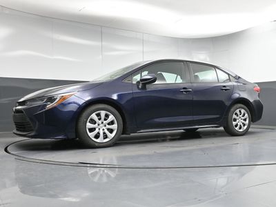 2026 2023 Toyota Corolla LE Sedan - Photo 21