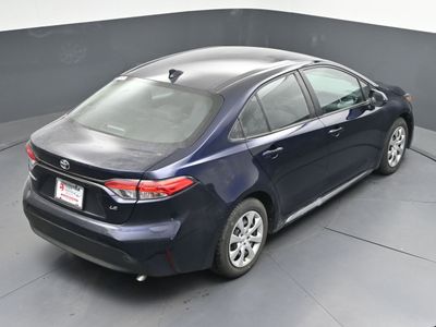 2026 2023 Toyota Corolla LE Sedan - Photo 33