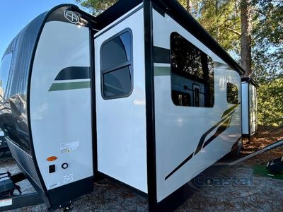 2026 Forest River Flagstaff Super Lite - Photo 21