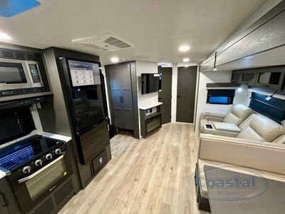 2026 Forest River Flagstaff Super Lite - Photo 6