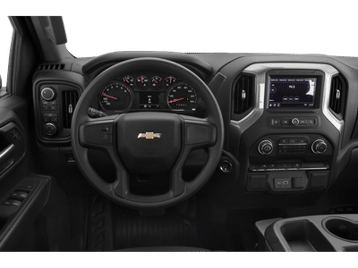 2024 Chevrolet Silverado 1500 — photo 7 view