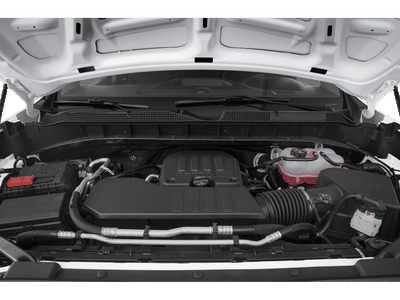 2024 Chevrolet Silverado 1500 — photo 12 view