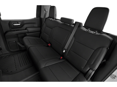 2024 Chevrolet Silverado 1500 — photo 13 view
