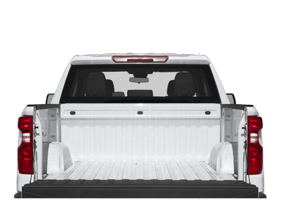 2024 Chevrolet Silverado 1500 — photo 11 view