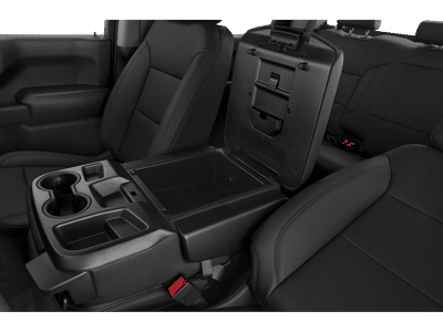 2024 Chevrolet Silverado 1500 — photo 14 view