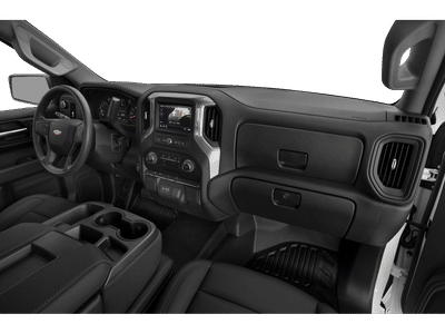 2024 Chevrolet Silverado 1500 — photo 15 view