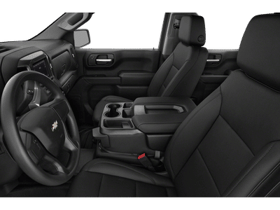 2024 Chevrolet Silverado 1500 — photo 9 view
