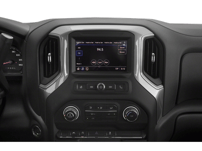 2024 Chevrolet Silverado 1500 — photo 10 view