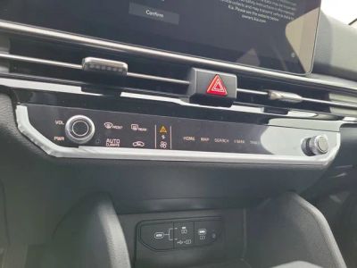 2026 Kia Sportage — photo 17 view