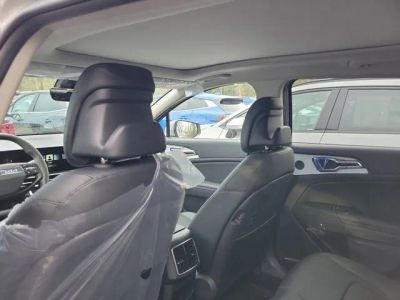 2026 Kia Sportage — photo 24 view