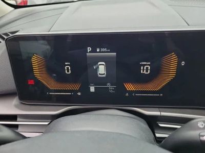 2026 Kia Sportage — photo 14 view