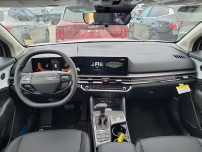 2026 Kia Sportage — photo 22 view