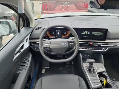 2026 Kia Sportage — photo 23 view