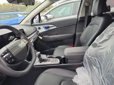2026 Kia Sportage — photo 8 view
