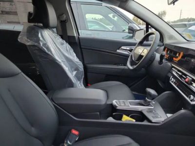 2026 Kia Sportage — photo 34 view