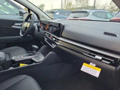 2026 Kia Sportage — photo 32 view