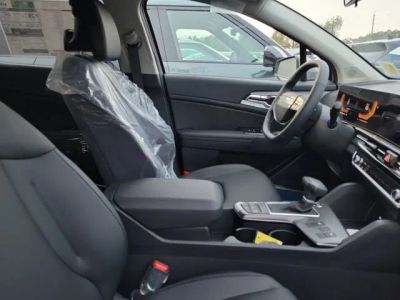 2026 Kia Sportage — photo 33 view