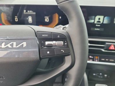 2026 Kia Sportage — photo 12 view