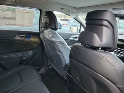 2026 Kia Sportage — photo 29 view