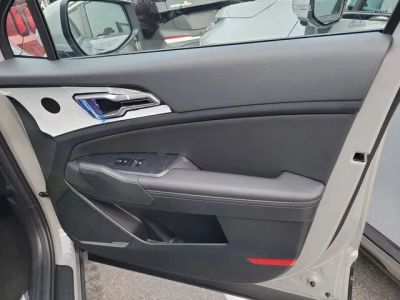 2026 Kia Sportage — photo 35 view