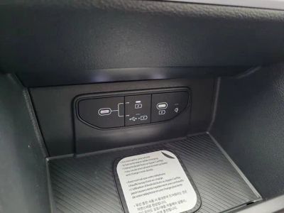 2026 Kia Sportage — photo 18 view