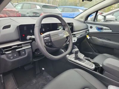 2026 Kia Sportage — photo 7 view