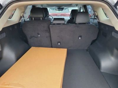 2026 Kia Sportage — photo 27 view