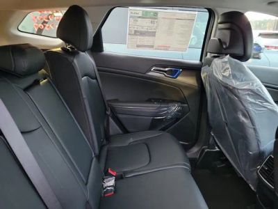 2026 Kia Sportage — photo 30 view