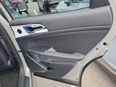 2026 Kia Sportage — photo 31 view