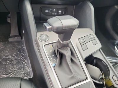 2026 Kia Sportage — photo 19 view
