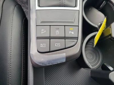 2026 Kia Sportage — photo 20 view