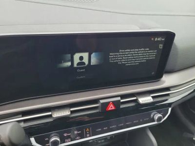 2026 Kia Sportage — photo 15 view