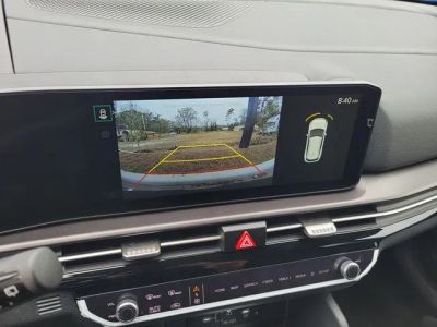 2026 Kia Sportage — photo 16 view