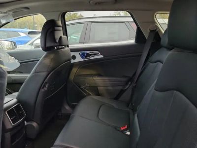 2026 Kia Sportage — photo 25 view