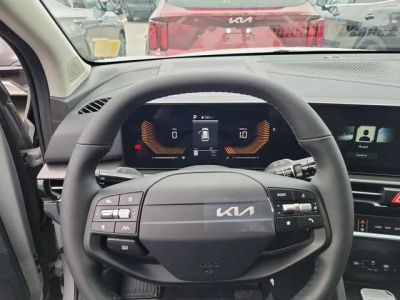 2026 Kia Sportage — photo 13 view