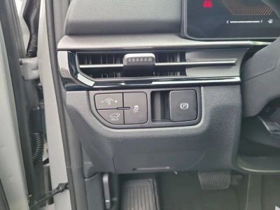 2026 Kia Sportage — photo 10 view