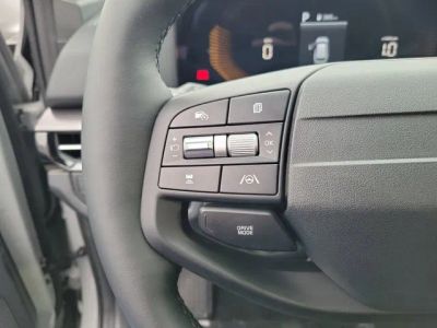 2026 Kia Sportage — photo 11 view