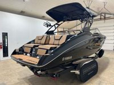 2026 Yamaha 255 XD - Photo 6