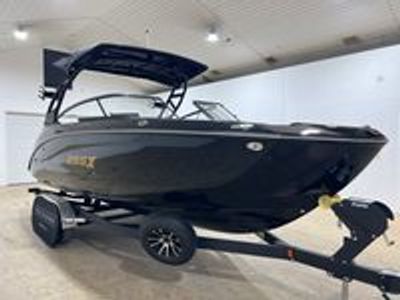 2026 Yamaha 255 XD - Photo 4