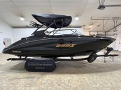 2026 Yamaha 255 XD - Photo 5