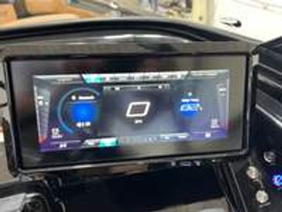 2026 Yamaha 255 XD - Photo 29