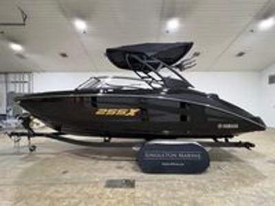 2026 Yamaha 255 XD - Photo 1