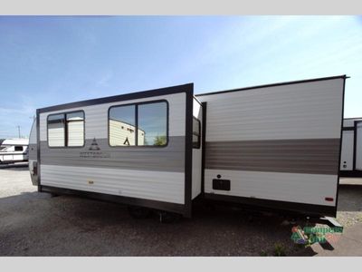 2026 Forest River RV Westbrook - Photo 5