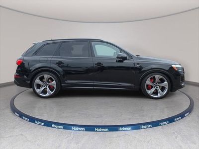 2026 Audi Q7 - Photo 2