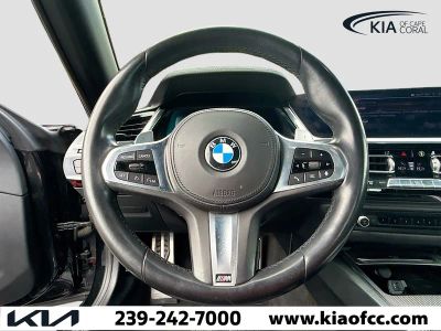 2019 BMW Z4 — photo 36 view